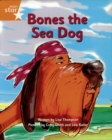 Image for Pirate Cove Green Level Non Fiction: Bones the Sea Dog Pack of 3
