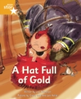 Image for Pirate Cove Orange Level Fiction: Hat Full of Gold Pack of 3