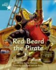 Image for Pirate Cove Turquoise Level Fiction: Star Adventures: Red Beard the Pirate Pack of 3