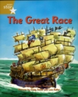 Image for Pirate Cove Gold Level Fiction: Star Adventures: The Great Race Pack of 3