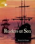 Image for Pirate Cove Gold Level Fiction: Star Adventures: Raiders at Sea Pack of 3