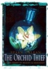 Image for The orchid thief