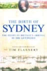 Image for The Birth of Sydney