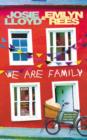 Image for We are Family