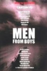Image for Men from Boys