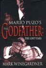 Image for The godfather  : the lost years