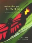 Image for An Obsession with Butterflies