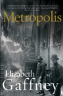 Image for Metropolis  : a novel
