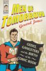 Image for Men Of Tomorrow
