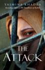 Image for The Attack