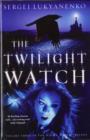 Image for The twilight watch