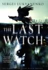 Image for The Last Watch