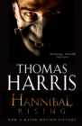 Image for Hannibal rising  : a novel