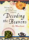 Image for Decoding the Heavens