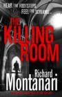 Image for The Killing Room : (Byrne &amp; Balzano 6)