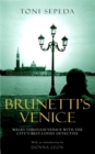 Image for Brunetti&#39;s Venice