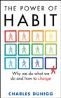 Image for The power of habit  : why we do what we do and how to change