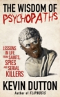 Image for The Wisdom of Psychopaths