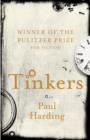Image for Tinkers