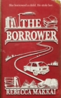 Image for The Borrower
