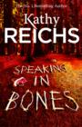 Image for Speaking in bones