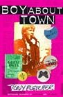 Image for Boy about town