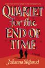 Image for Quartet for the end of time