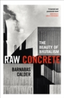Image for Raw concrete  : the beauty of brutalism