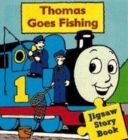 Image for Thomas Goes Fishing