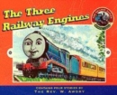 Image for The Three Railway Engines