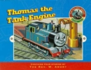 Image for Thomas, the tank engine