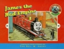 Image for James the Red Engine