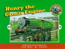 Image for Henry the Green Engine