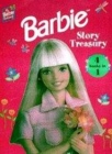 Image for Barbie story treasury