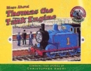 Image for More About Thomas the Tank Engine