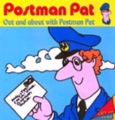 Image for Out and about with Postman Pat