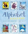 Image for Alphabet gallery  : an ABC of contemporary illustrators