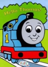 Image for Hello Thomas  : big tab index