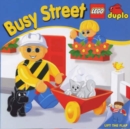 Image for Busy Street