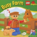 Image for DUPLO BUSY FARM LIFT THE FLAP
