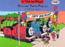 Image for Thomas&#39; party pop-up  : a pop-up book