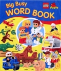 Image for Big Busy Word Book