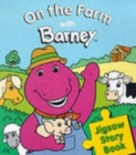 Image for On the Farm with Barney