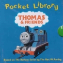 Image for Thomas pocket libraryVol. 2 : v. 2 : Photo Mini Board Book Collection