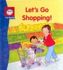 Image for Let&#39;s Go Shopping