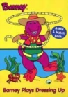 Image for Dress up with Barney  : a mix &amp; match book