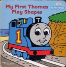 Image for My First Thomas Play Shapes