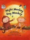 Image for Night Monkey, Day Monkey