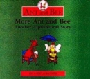 Image for More Ant and Bee  : another alphabetical story