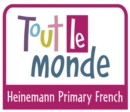 Image for Tout le monde Level 3: Teaching Guide and Photocopy Masters